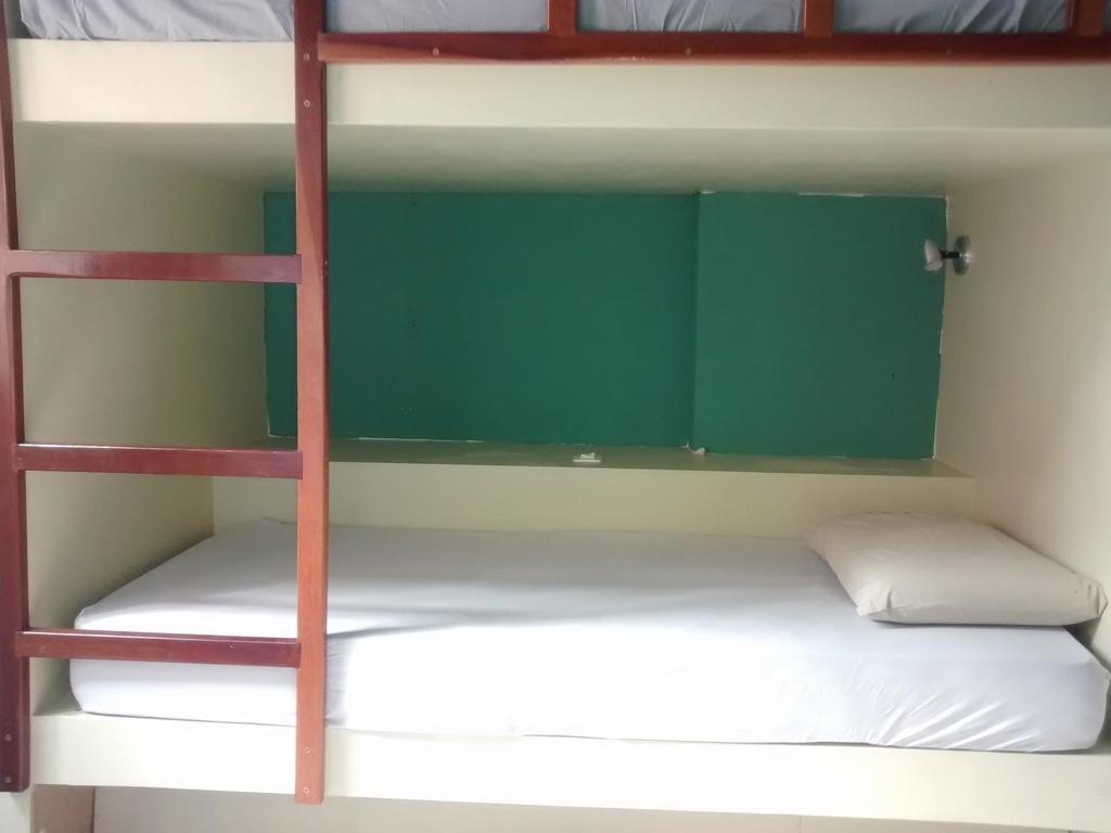 Hostel Savassi Belo Horizonte Habitación foto