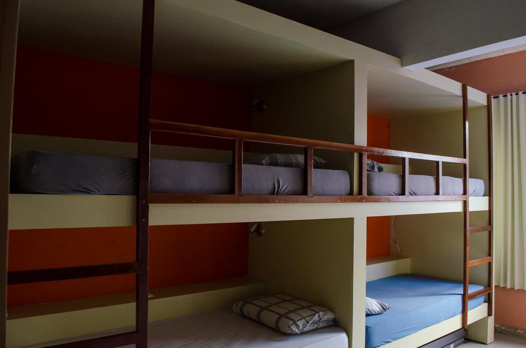 Hostel Savassi Belo Horizonte Habitación foto